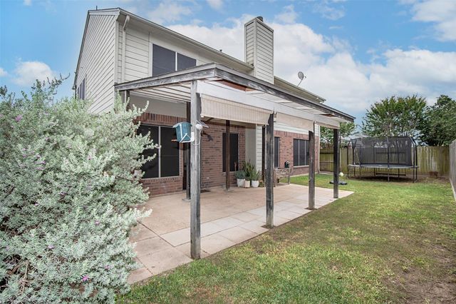 2904 Julie Ann Drive, Pearland, TX 77584