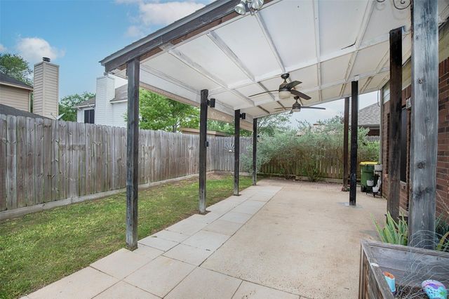 2904 Julie Ann Drive, Pearland, TX 77584