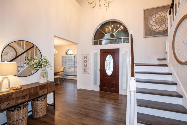 2904 Julie Ann Drive, Pearland, TX 77584