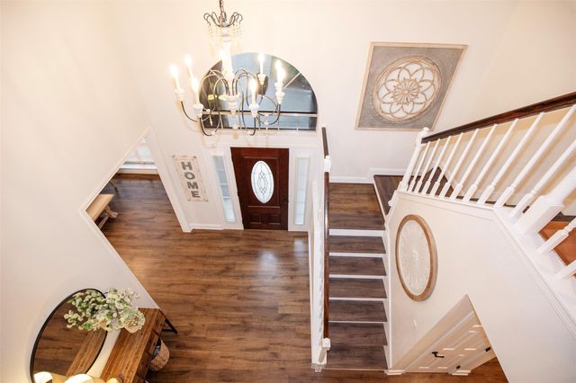 2904 Julie Ann Drive, Pearland, TX 77584