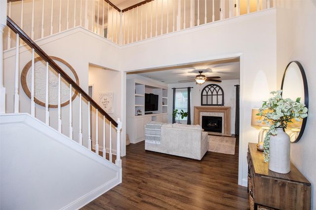 2904 Julie Ann Drive, Pearland, TX 77584