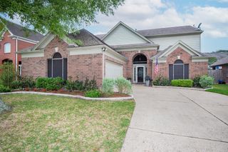 2904 Julie Ann Drive, Pearland, TX 77584