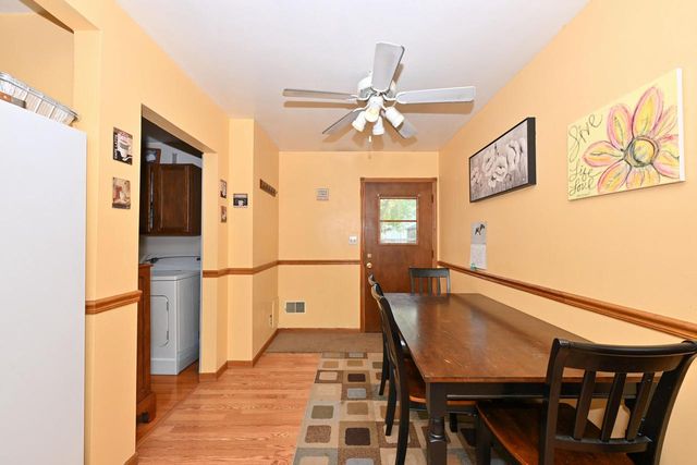 6012 Morgan AVENUE, Milwaukee, WI 53220