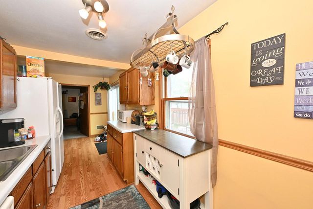 6012 Morgan AVENUE, Milwaukee, WI 53220