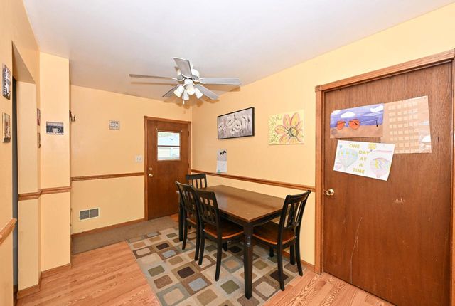 6012 Morgan AVENUE, Milwaukee, WI 53220
