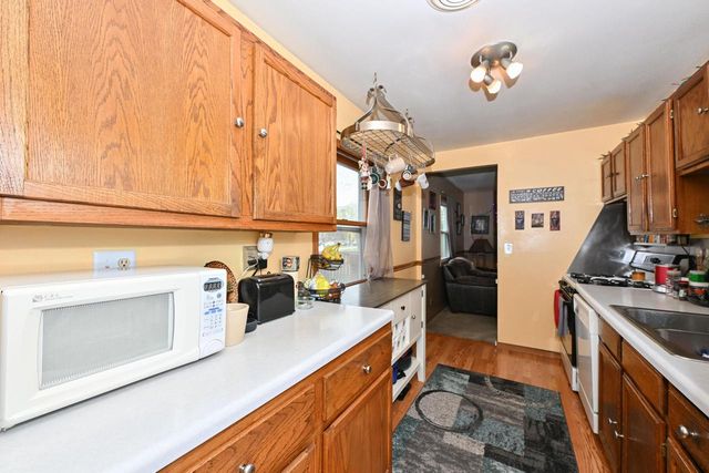 6012 Morgan AVENUE, Milwaukee, WI 53220