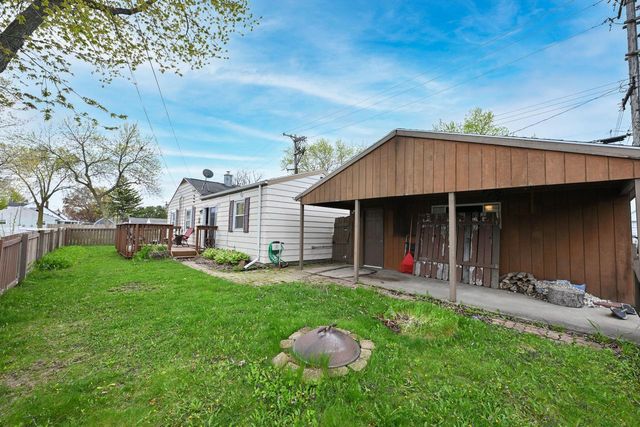 6012 Morgan AVENUE, Milwaukee, WI 53220