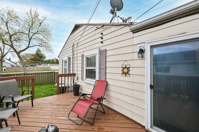 6012 Morgan AVENUE, Milwaukee, WI 53220
