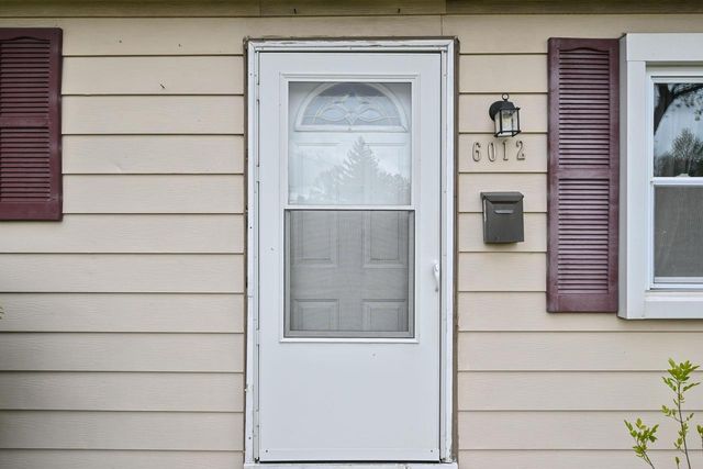 6012 Morgan AVENUE, Milwaukee, WI 53220