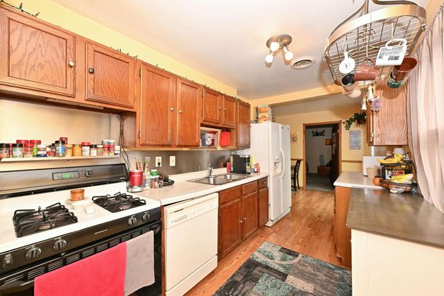 6012 Morgan AVENUE, Milwaukee, WI 53220