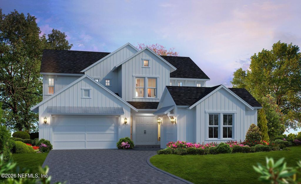 12247 MARIPOSA Avenue, Jacksonville, FL 32256