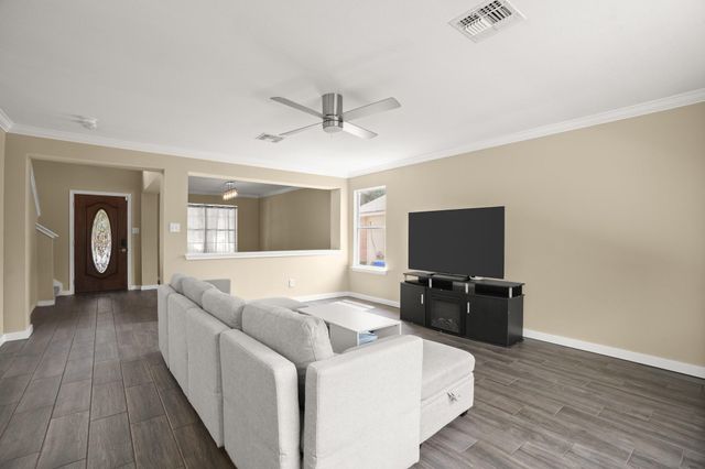 18209 Canopy LN, Manor, TX 78653