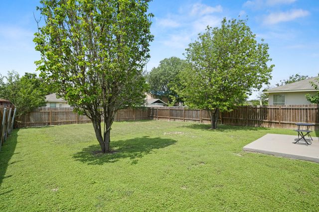 18209 Canopy LN, Manor, TX 78653