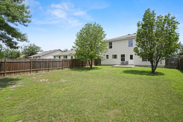 18209 Canopy LN, Manor, TX 78653