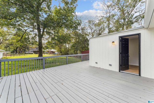 2123 28TH AVENUE, Hueytown, AL 35023