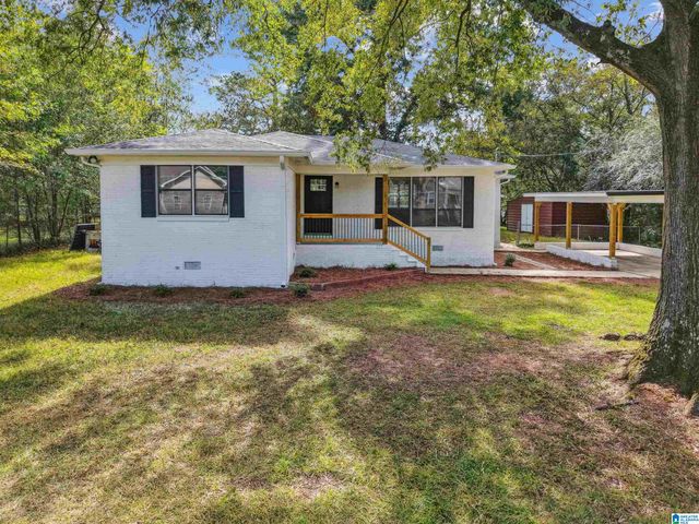 2123 28TH AVENUE, Hueytown, AL 35023