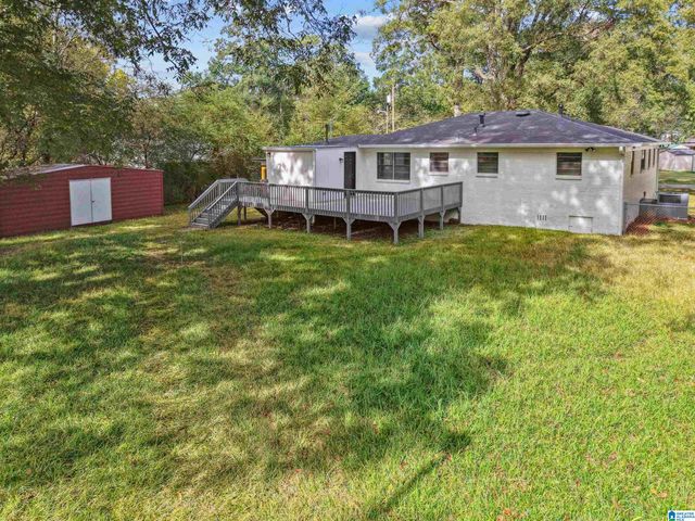2123 28TH AVENUE, Hueytown, AL 35023
