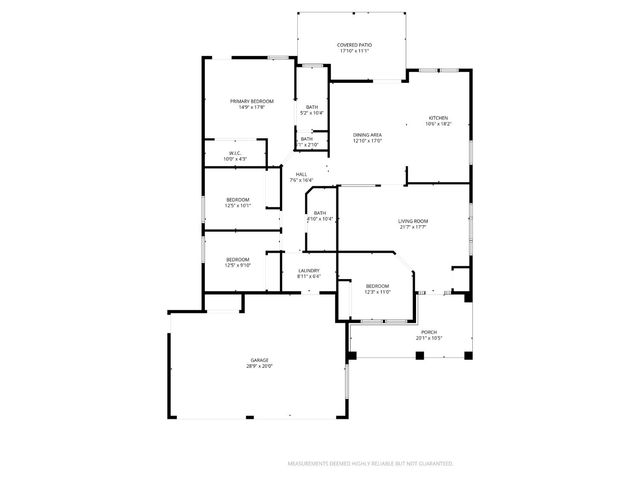 6322 Leaflet Ln, Hughson, CA 95326