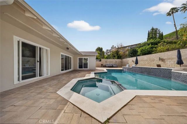 22247 De La Osa Street, Woodland Hills, CA 91364