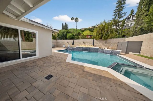22247 De La Osa Street, Woodland Hills, CA 91364