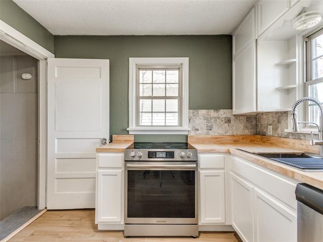 415 E Frank Street, Norman, OK 73071