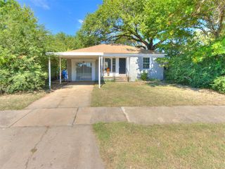 415 E Frank Street, Norman, OK 73071