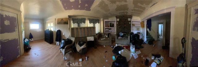 739 N Center, Stockton, CA 95202