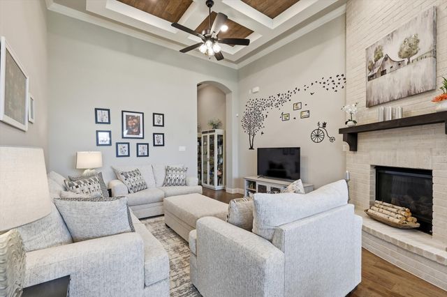 1209 1st Street, Northlake, TX 76226