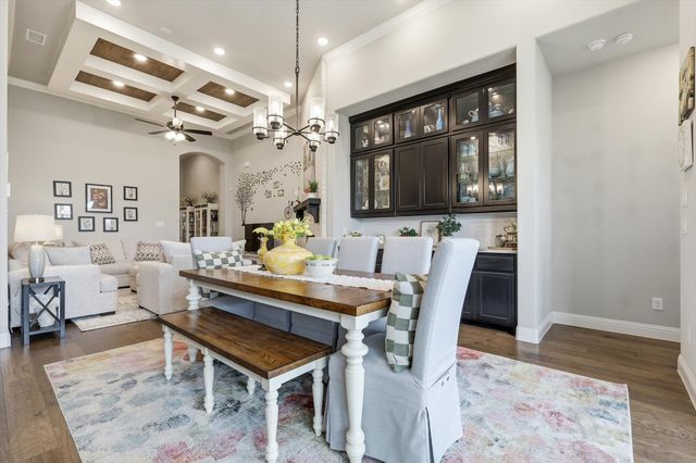 1209 1st Street, Northlake, TX 76226