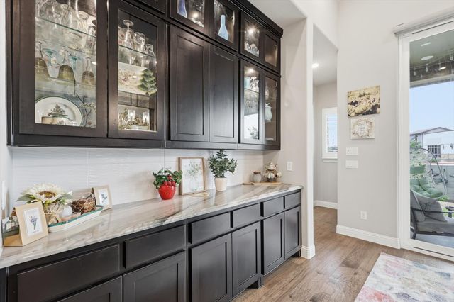 1209 1st Street, Northlake, TX 76226