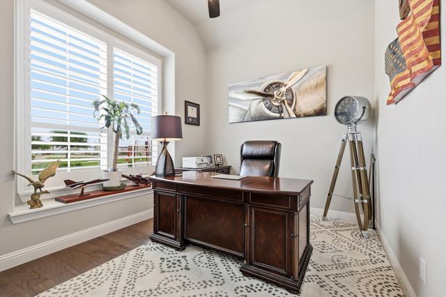 1209 1st Street, Northlake, TX 76226