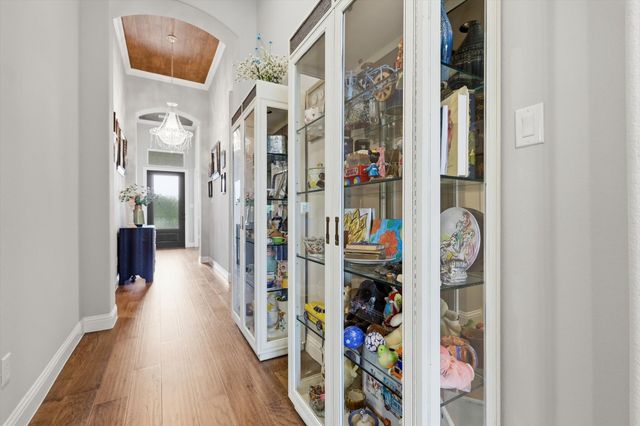 1209 1st Street, Northlake, TX 76226