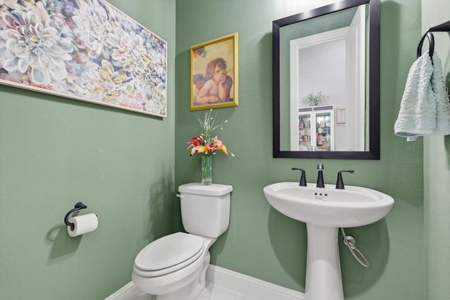 1209 1st Street, Northlake, TX 76226