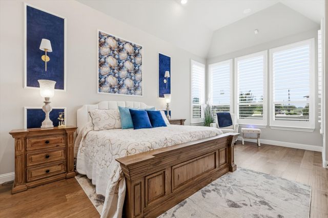 1209 1st Street, Northlake, TX 76226