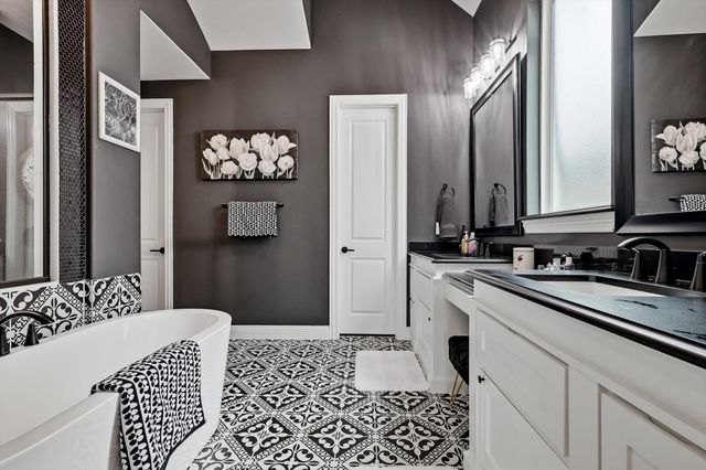 1209 1st Street, Northlake, TX 76226