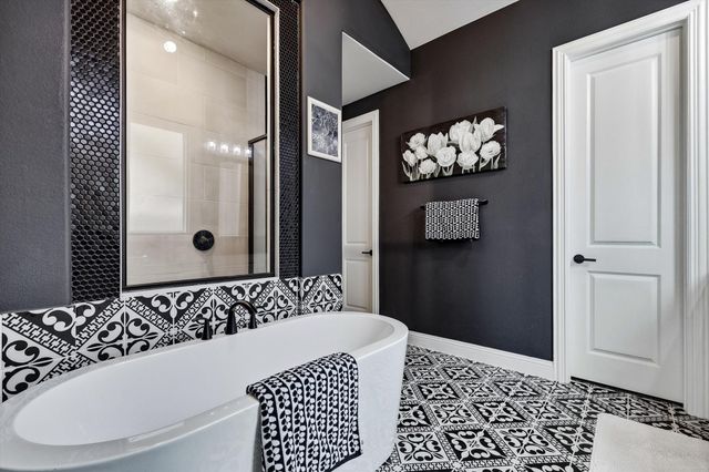 1209 1st Street, Northlake, TX 76226