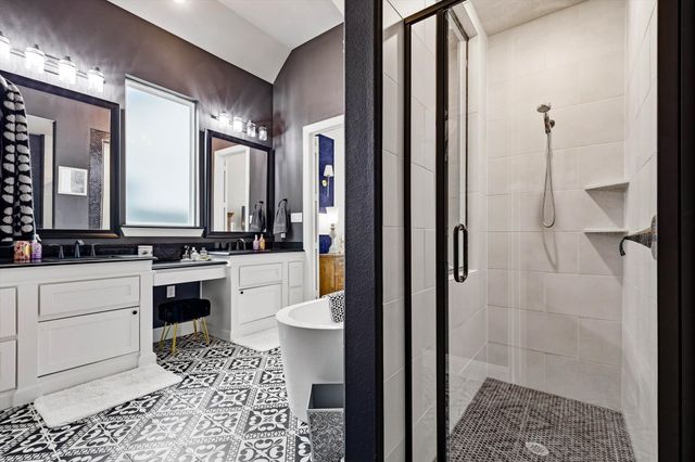 1209 1st Street, Northlake, TX 76226