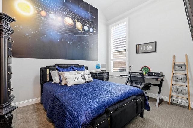 1209 1st Street, Northlake, TX 76226