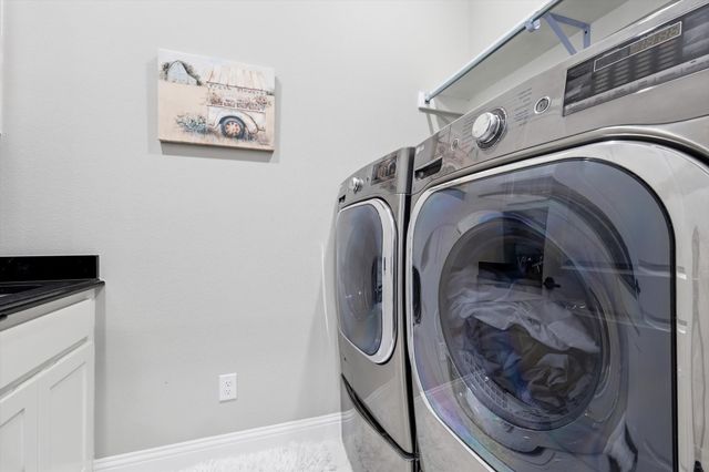 1209 1st Street, Northlake, TX 76226