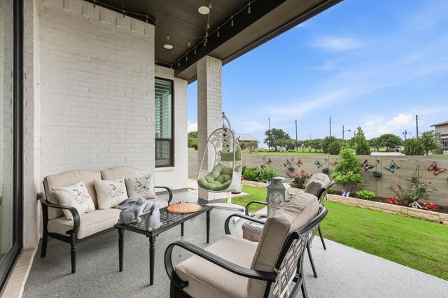 1209 1st Street, Northlake, TX 76226