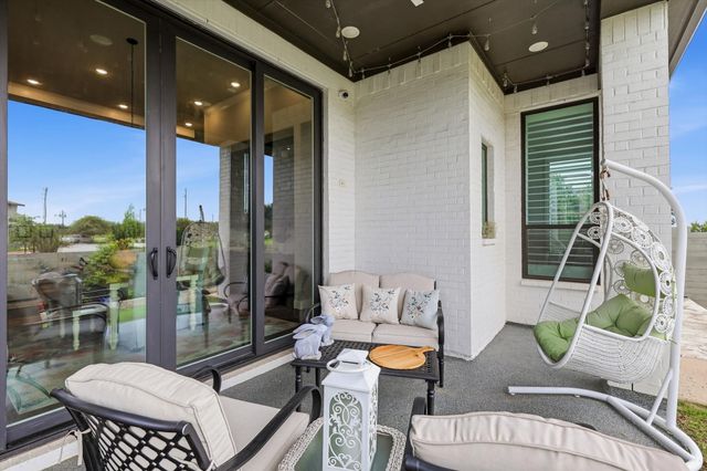 1209 1st Street, Northlake, TX 76226