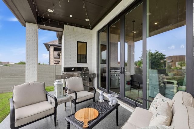 1209 1st Street, Northlake, TX 76226