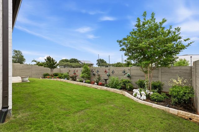 1209 1st Street, Northlake, TX 76226