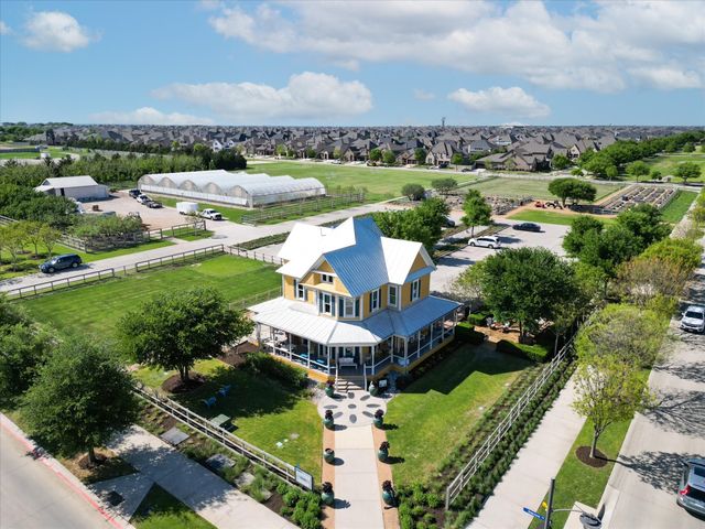 1209 1st Street, Northlake, TX 76226