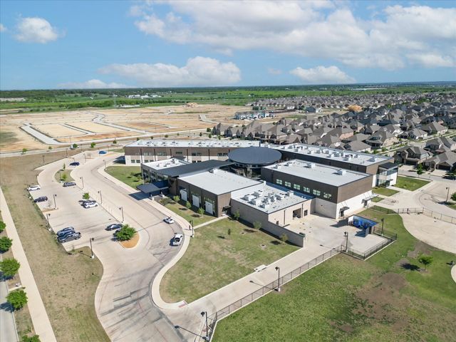 1209 1st Street, Northlake, TX 76226