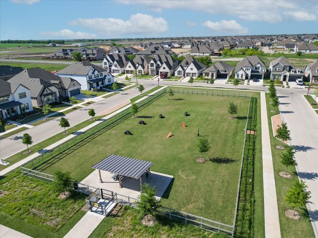 1209 1st Street, Northlake, TX 76226