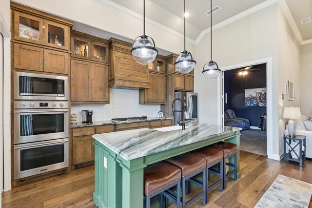 1209 1st Street, Northlake, TX 76226