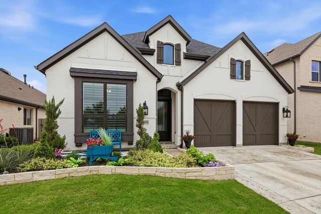 1209 1st Street, Northlake, TX 76226