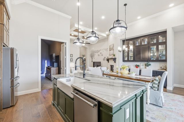 1209 1st Street, Northlake, TX 76226