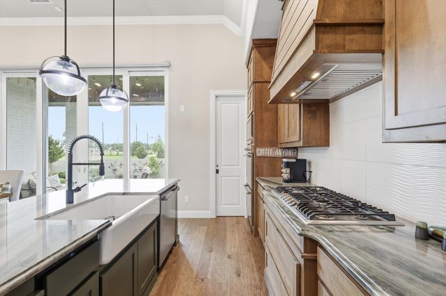 1209 1st Street, Northlake, TX 76226